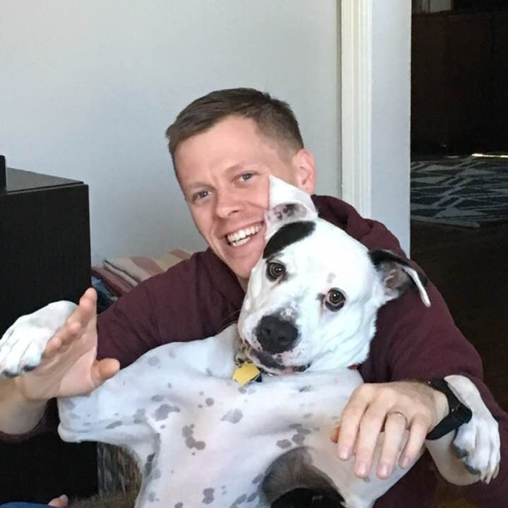 Meet your Posher, Robert